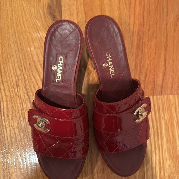 Chanel size 38 - Picture 3 of 4